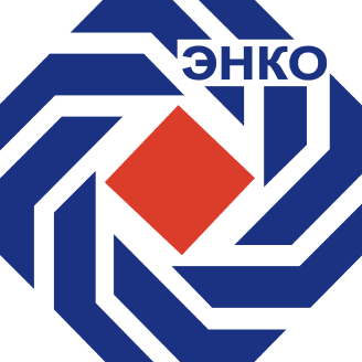 Логотип ЭнКо