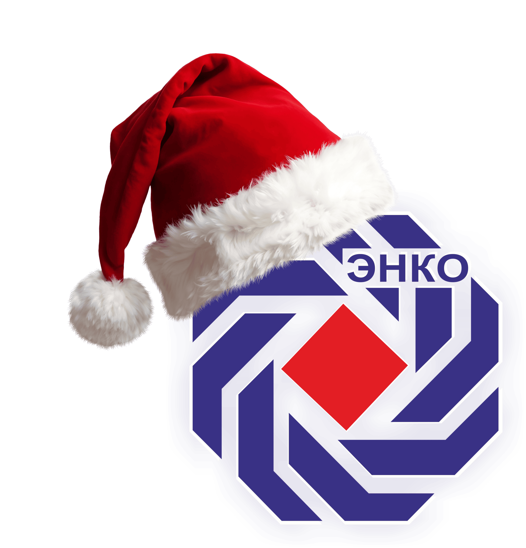 Логотип ЭнКо