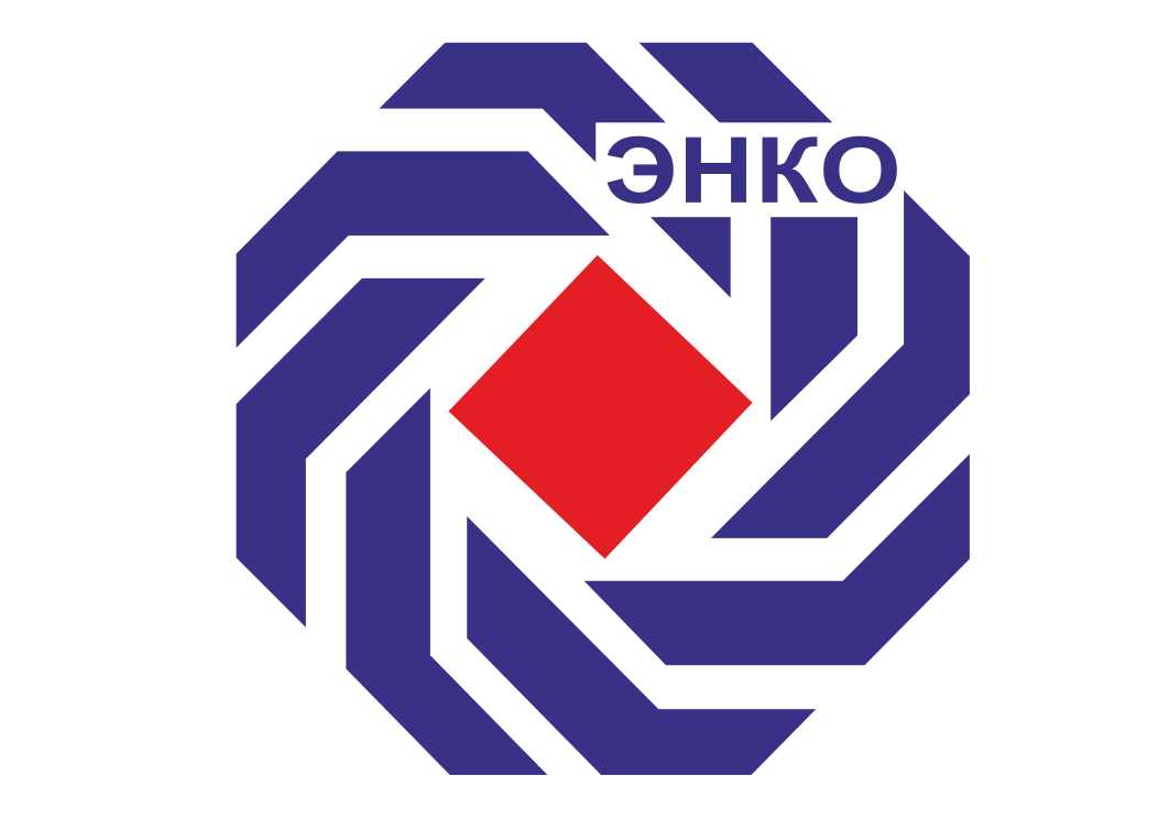 Логотип бренда ENKO