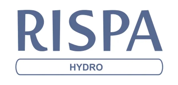 Логотип RISPA