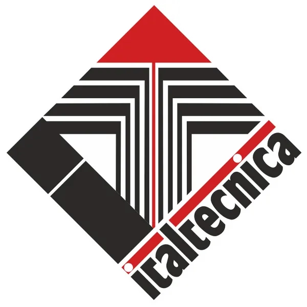Логотип бренда ITALTECNICA