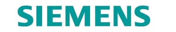 Логотип SIEMENS