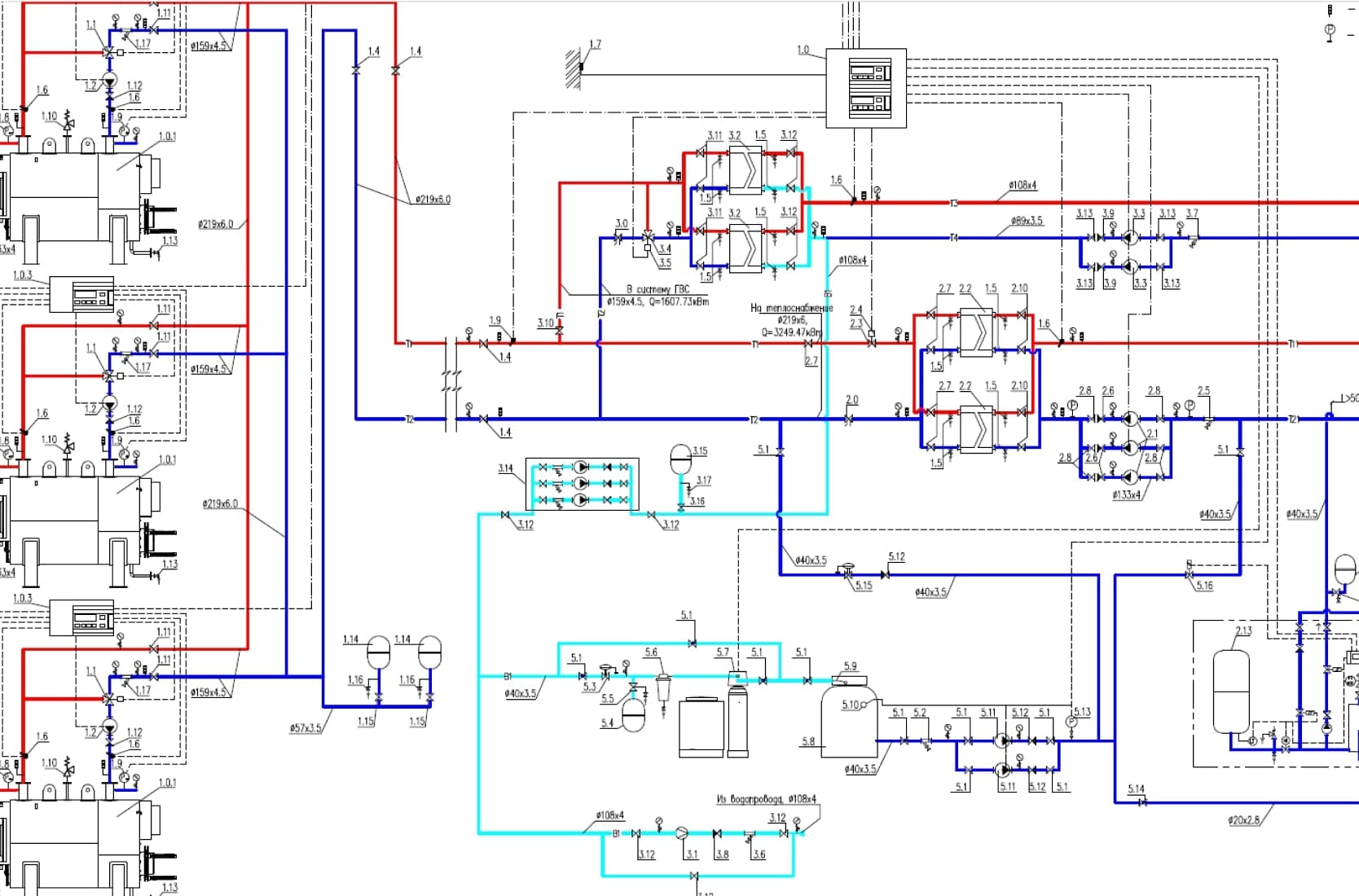 Инжиниринг