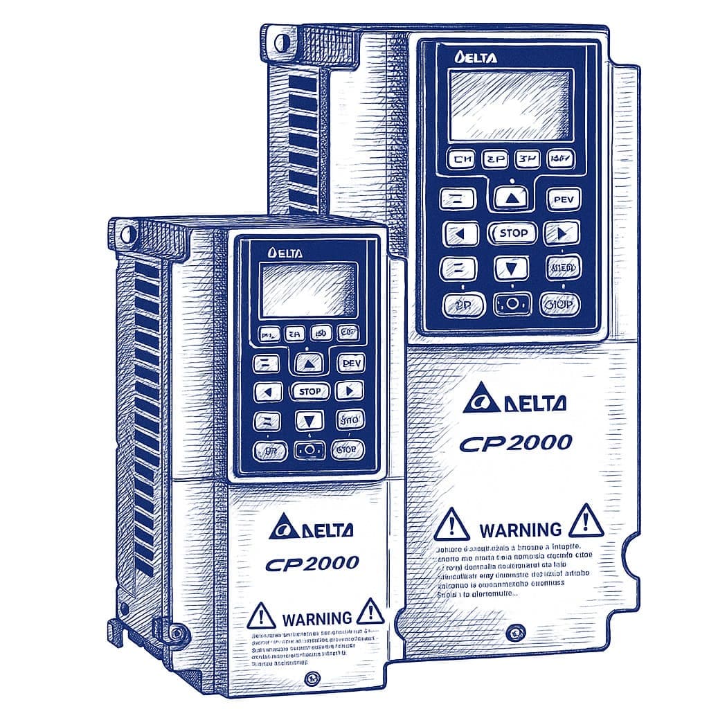 Преобразователь частоты