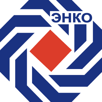 Логотип ЭнКо