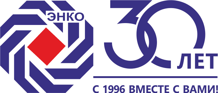 Логотип ЭнКо