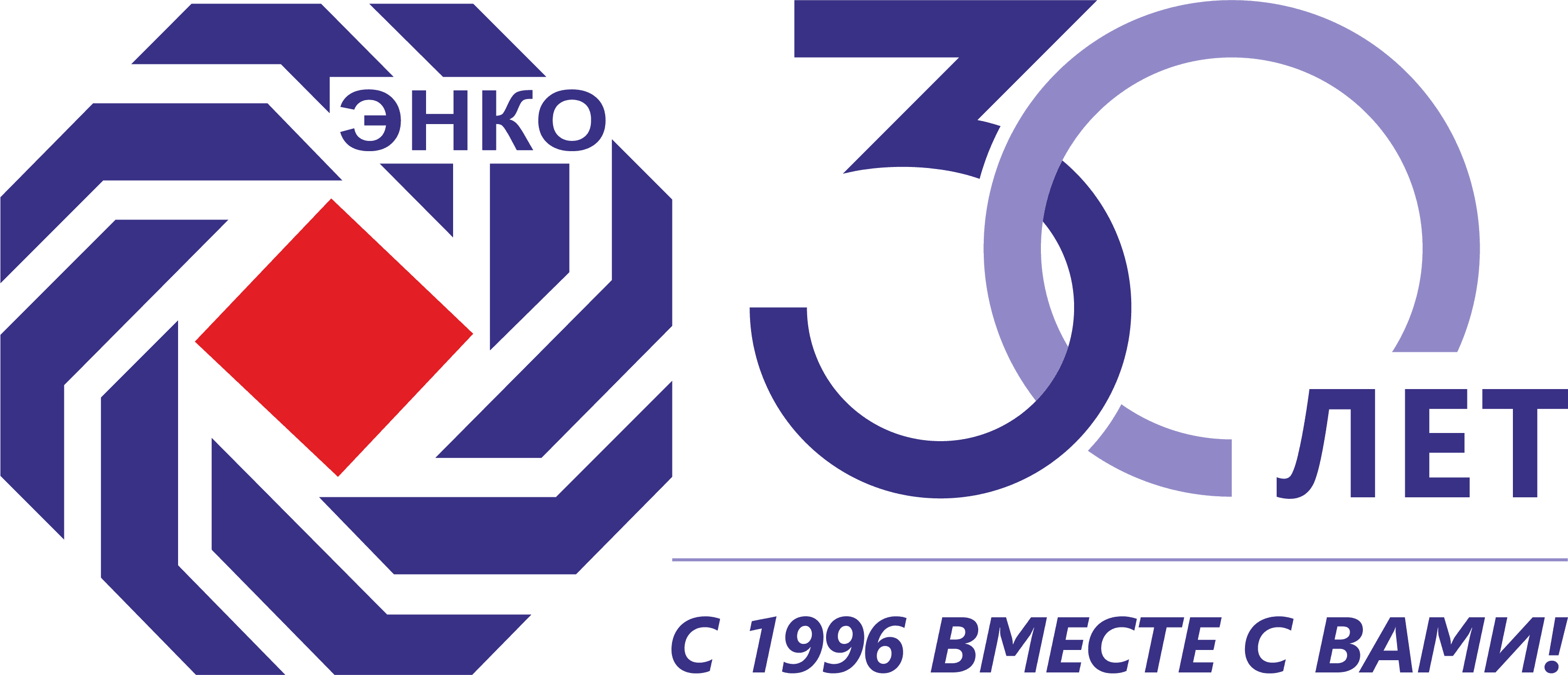 Логотип ЭнКо