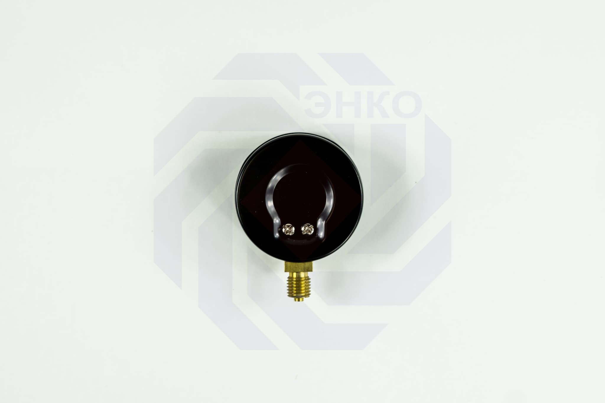 Манометр радиальный ЮМАС МП63М 0-1,6 МПа 63 мм M12⨯1,5