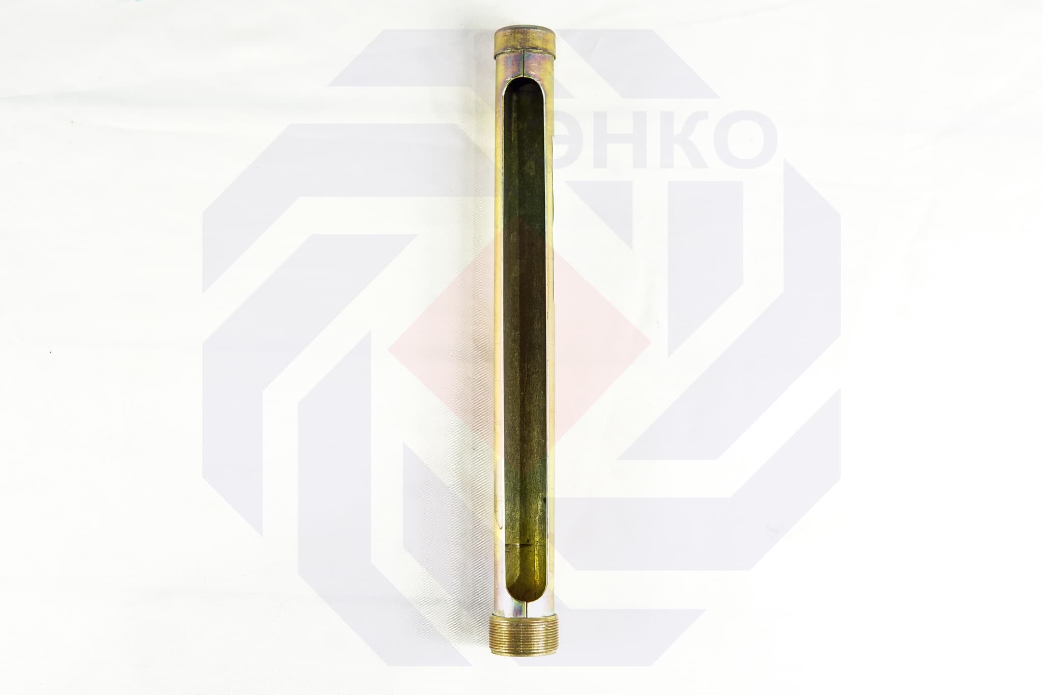 Гильза ЮМАС 2П 285/63 для термометра жидкостного ½"