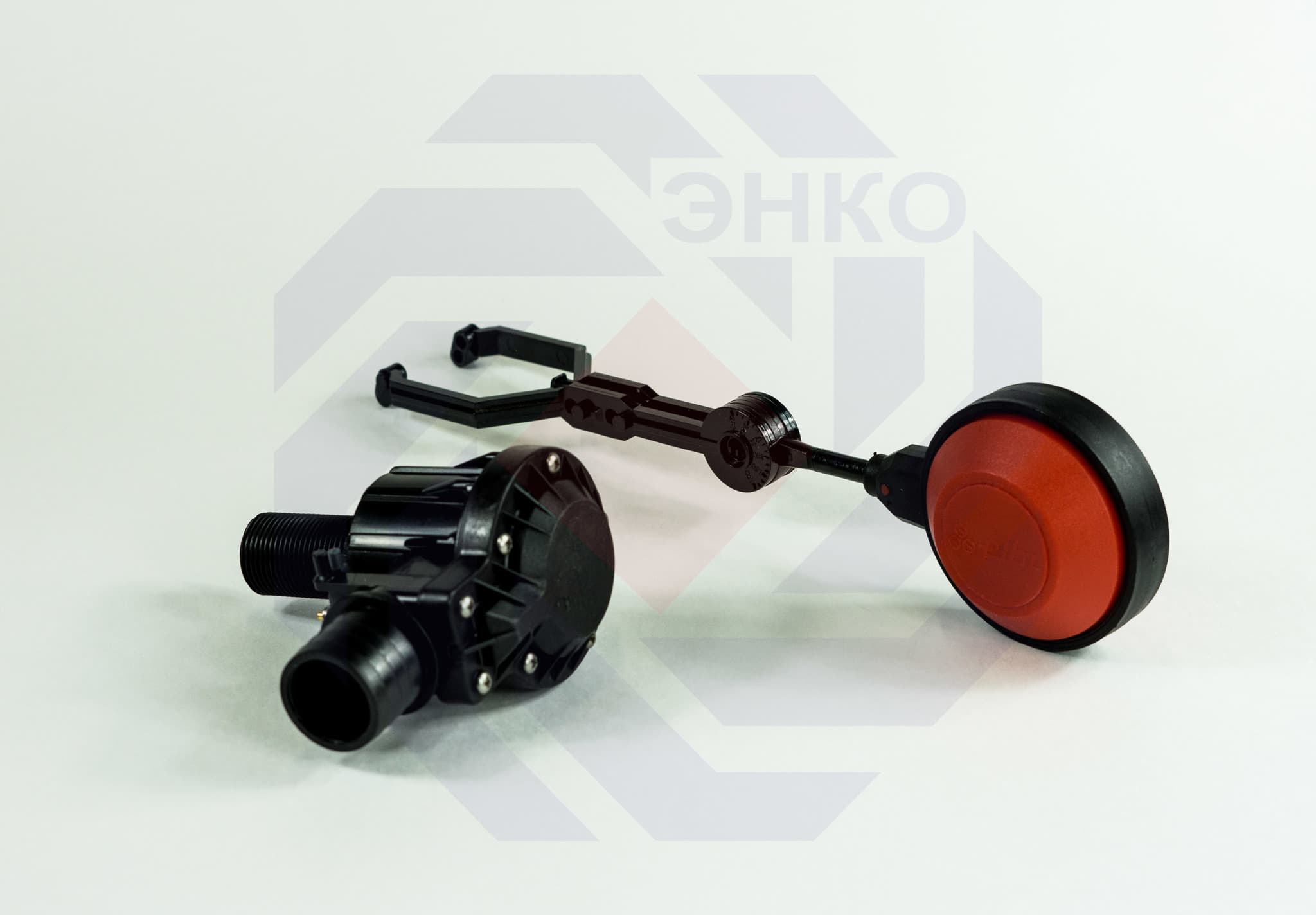 Клапан поплавковый ELBI PLUS 1¼
