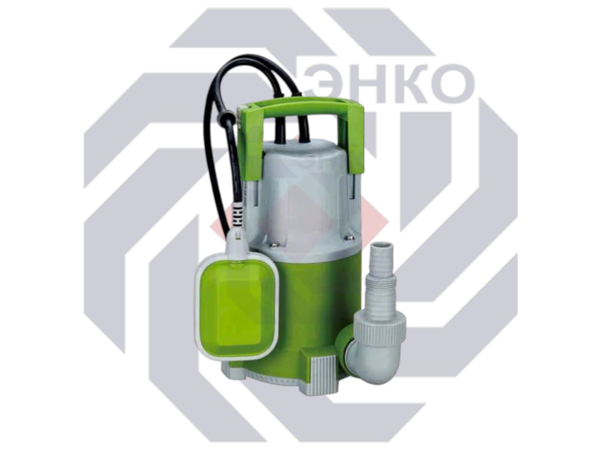 Насос дренажный SIRENA Q550124S