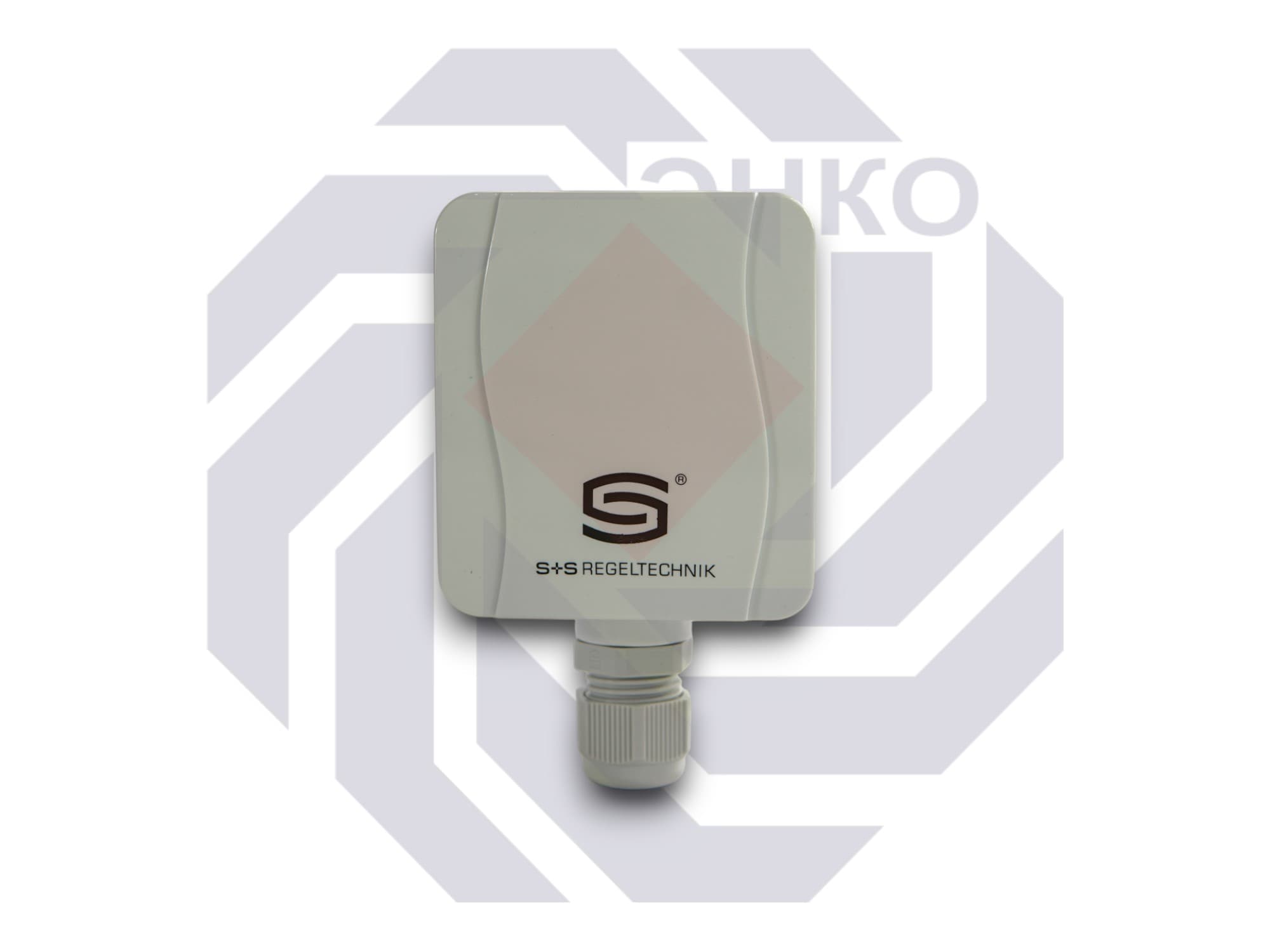 Датчик температуры наружного воздуха S+S Regeltechnik ATF01 Ni1000