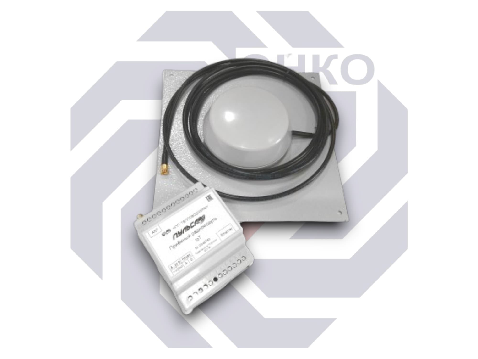 Радиомодуль RS485 loT приемный