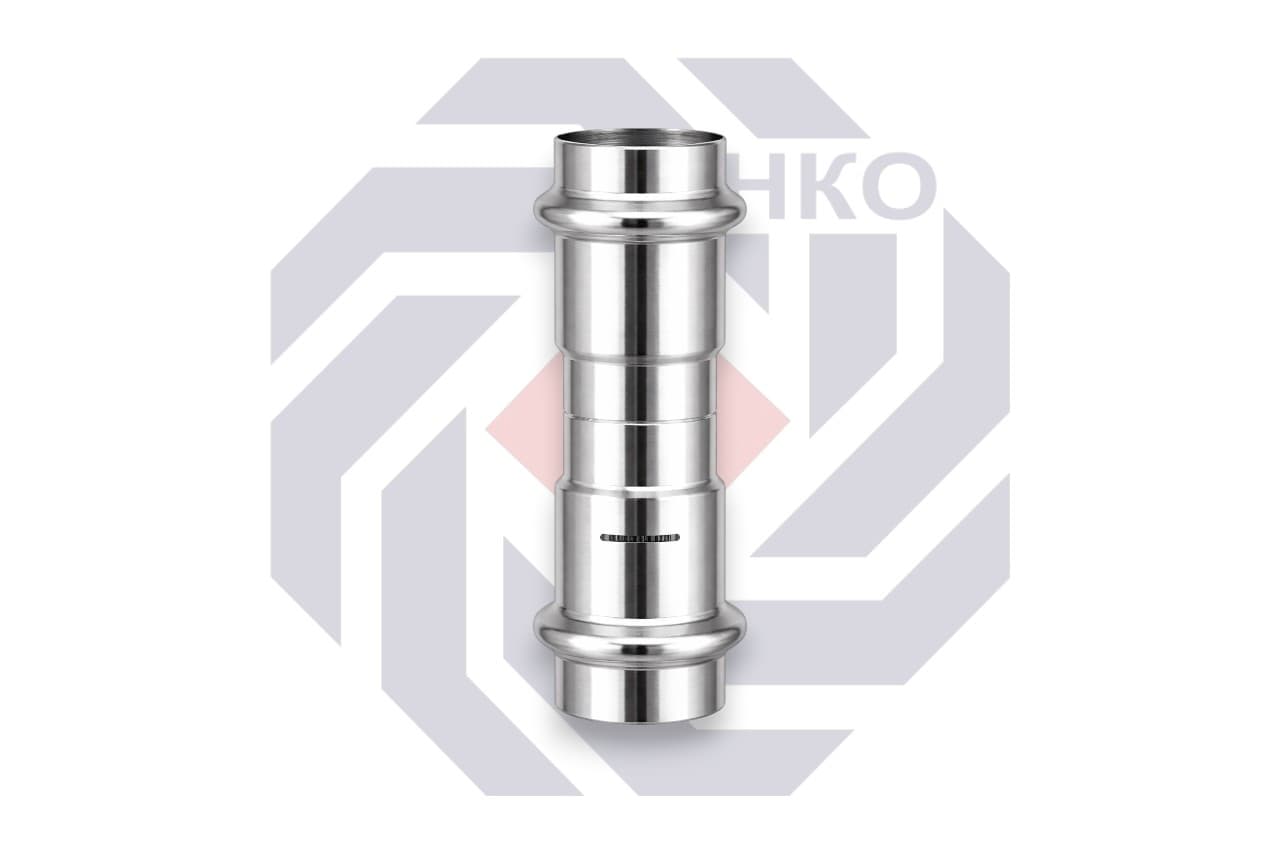 Фитинг прямой 54