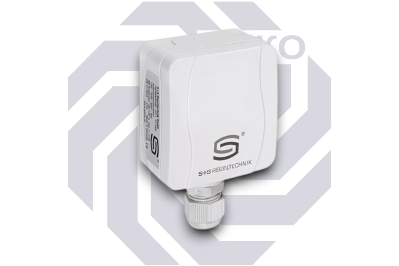 Датчик температуры наружный ATF01 Pt1000