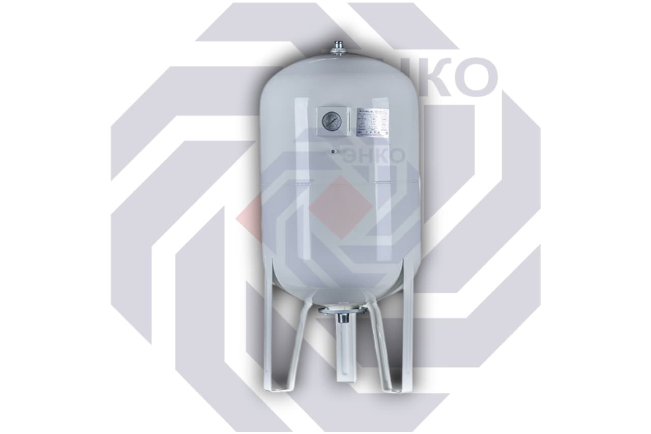 Бак расширительный KBS Europe HGVL1000