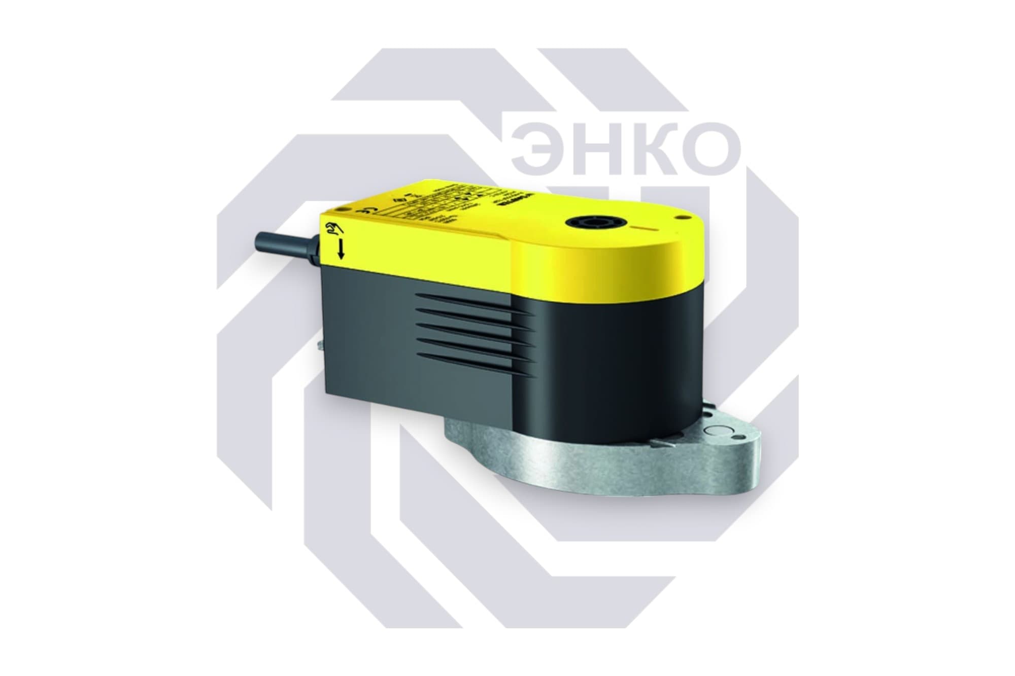Электропривод AVM 215