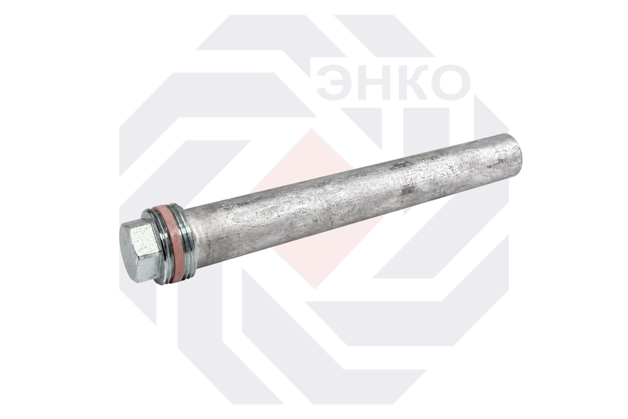 Анод магниевый 1 1/4" 32x400