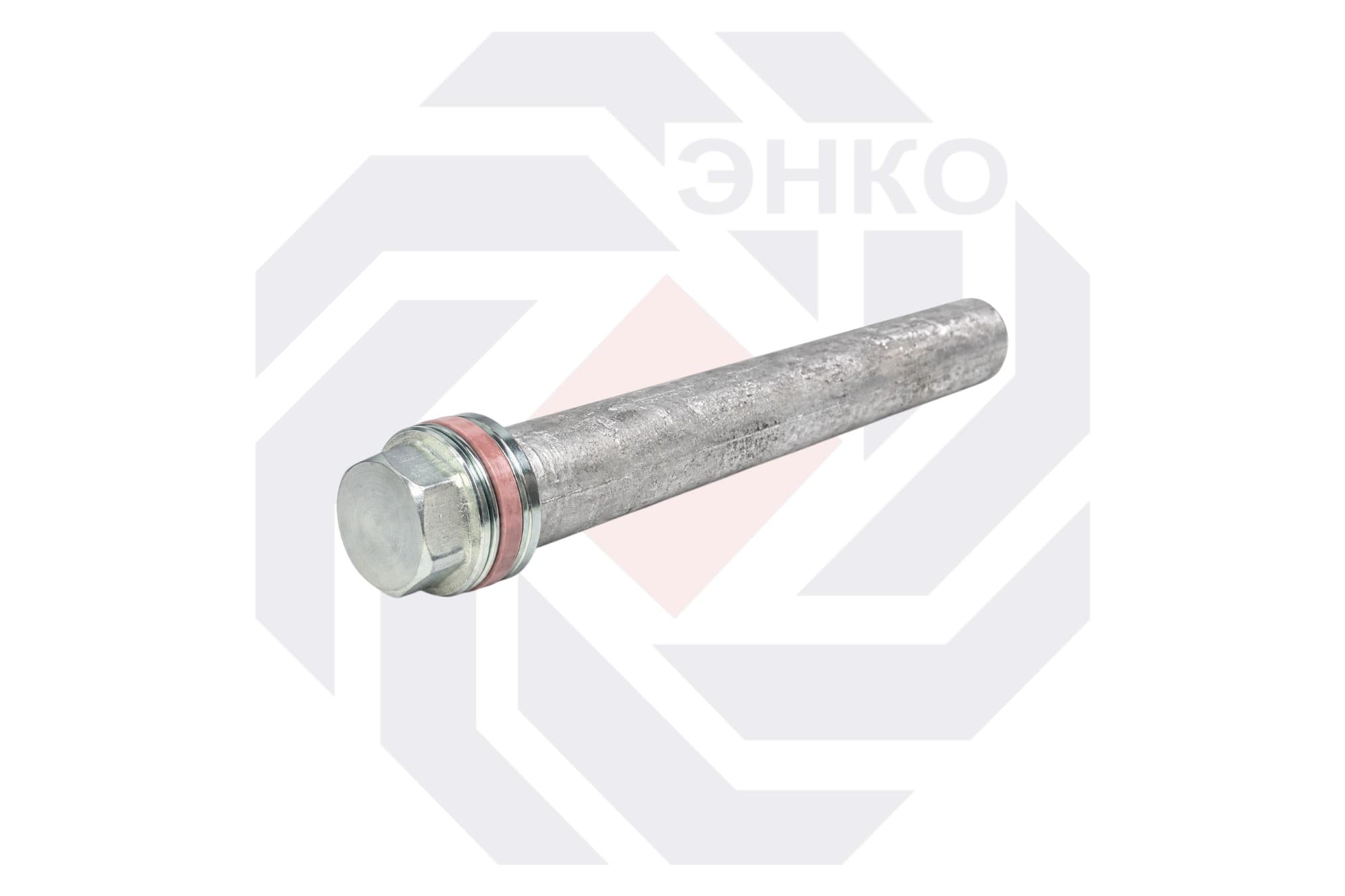 Анод магниевый 1 1/4" 32x230
