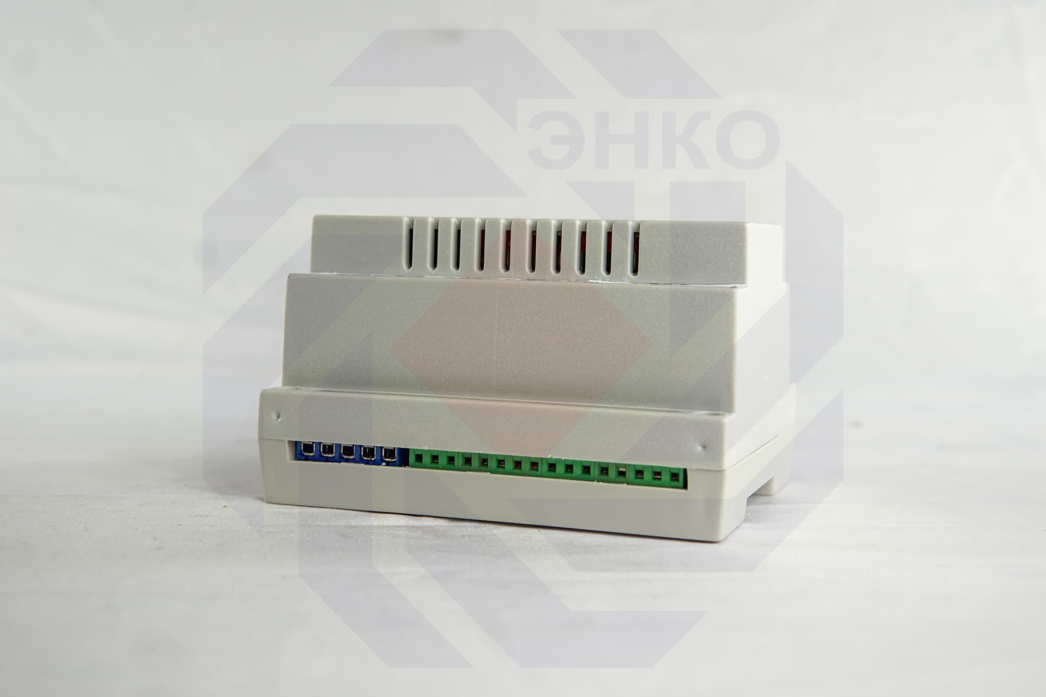 Контроллер погодозависимый ТРИТОН-001