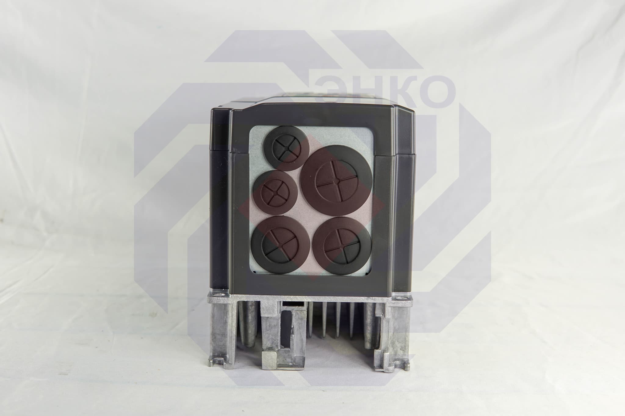 Преобразователь частоты DELTA CP2000 0,75 кВт