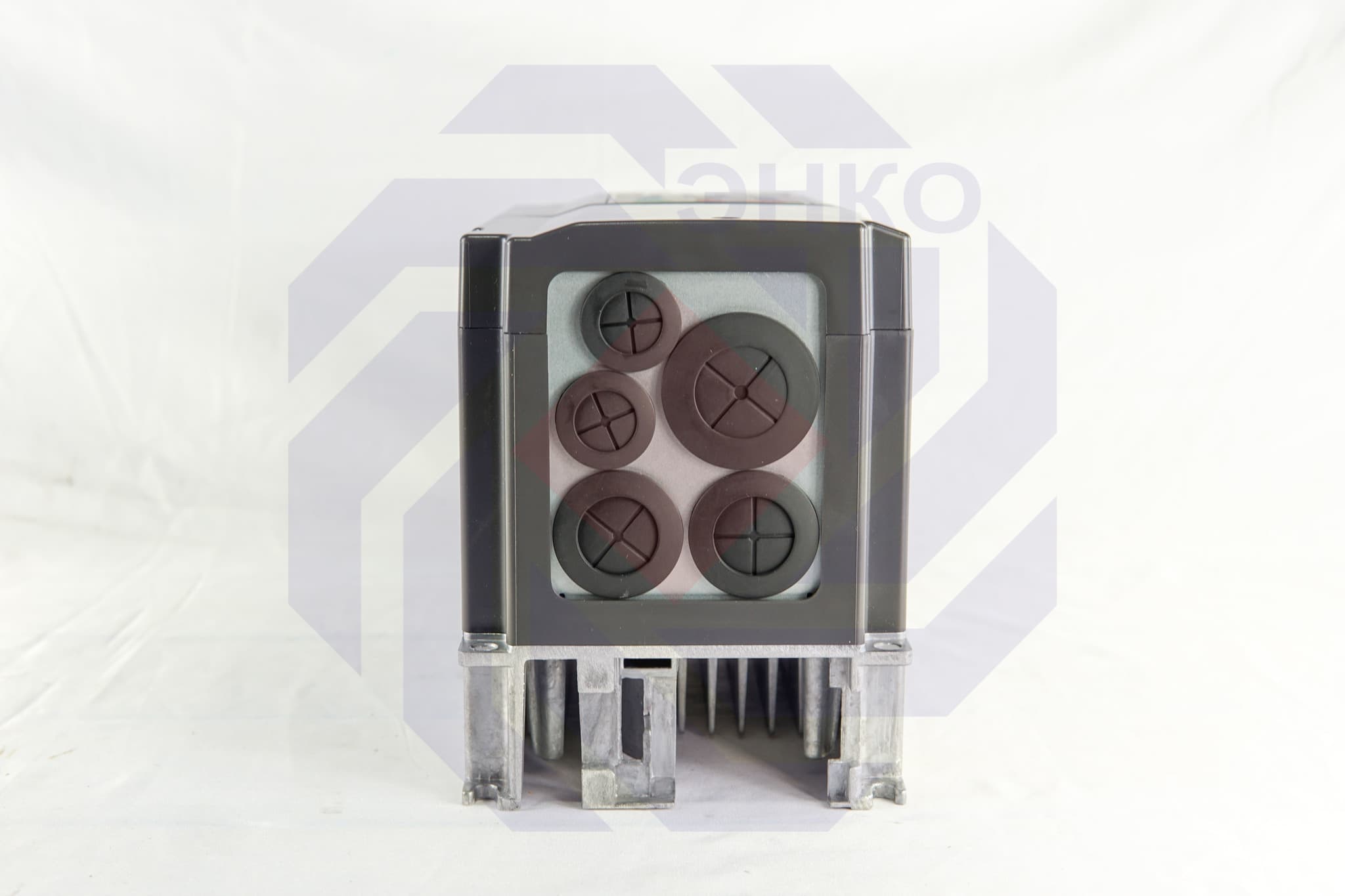 Преобразователь частоты DELTA CP2000 1,5 кВт