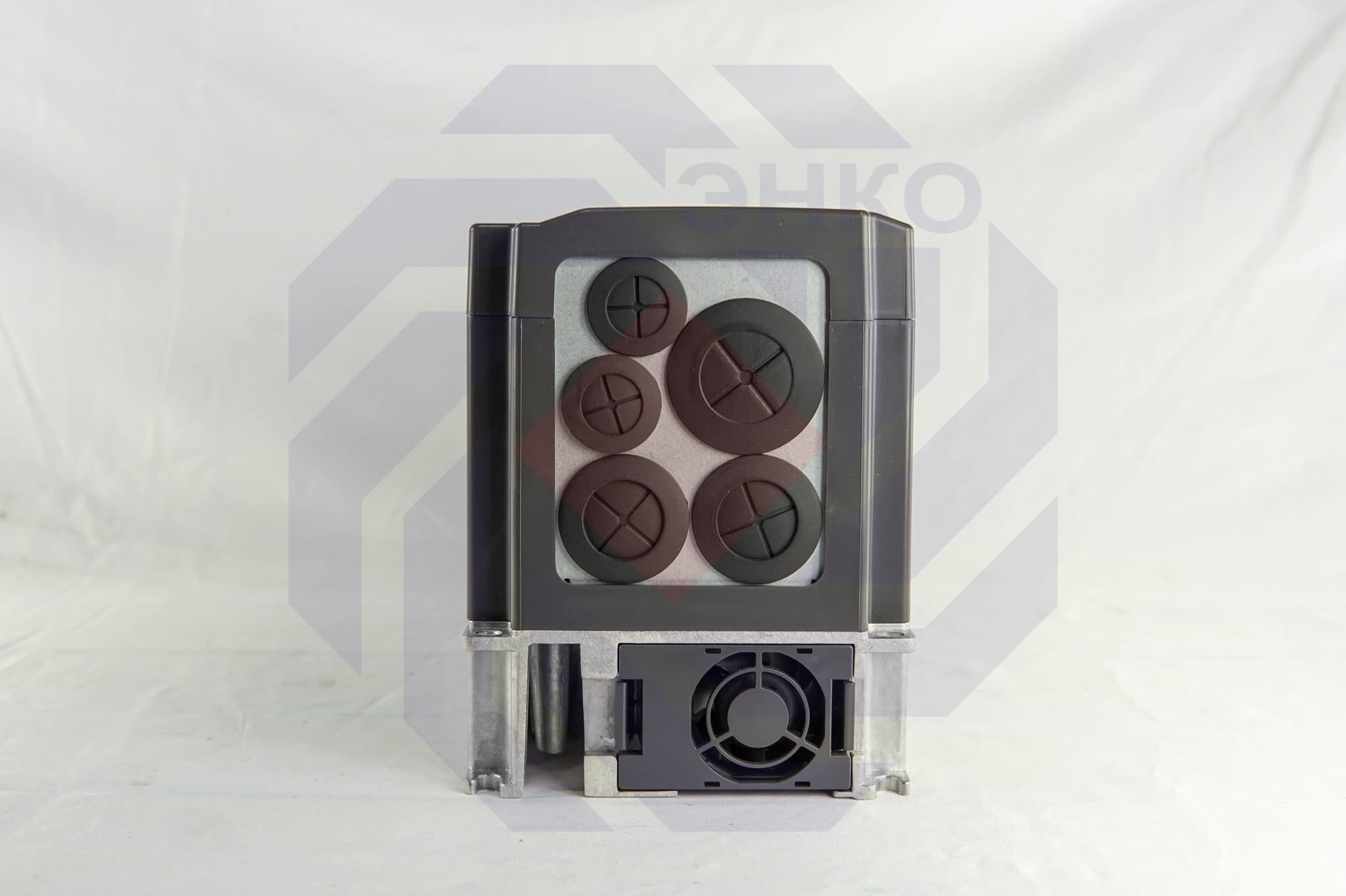 Преобразователь частоты DELTA CP2000 2,2 кВт