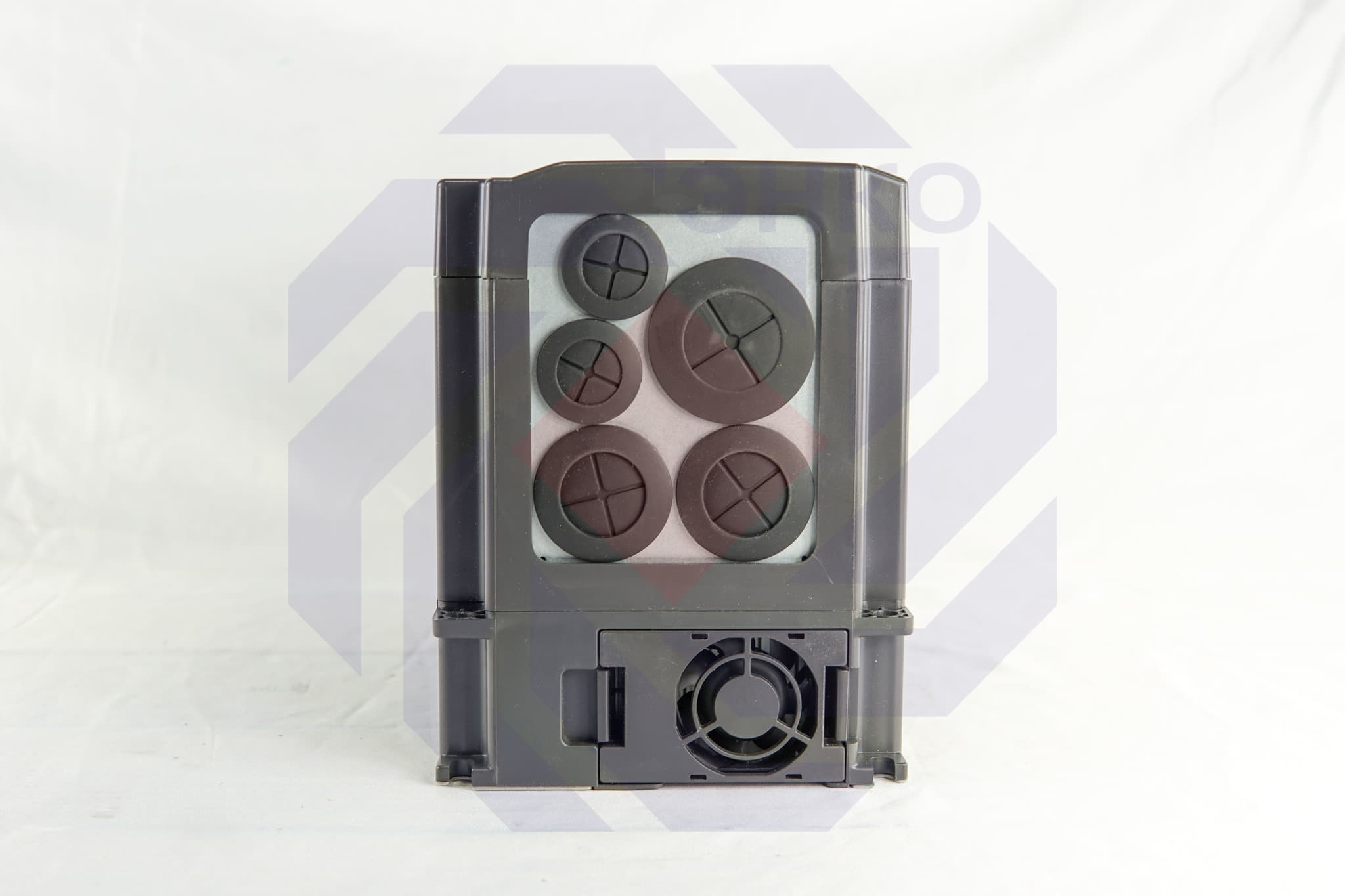 Преобразователь частоты DELTA CP2000 3,7 кВт