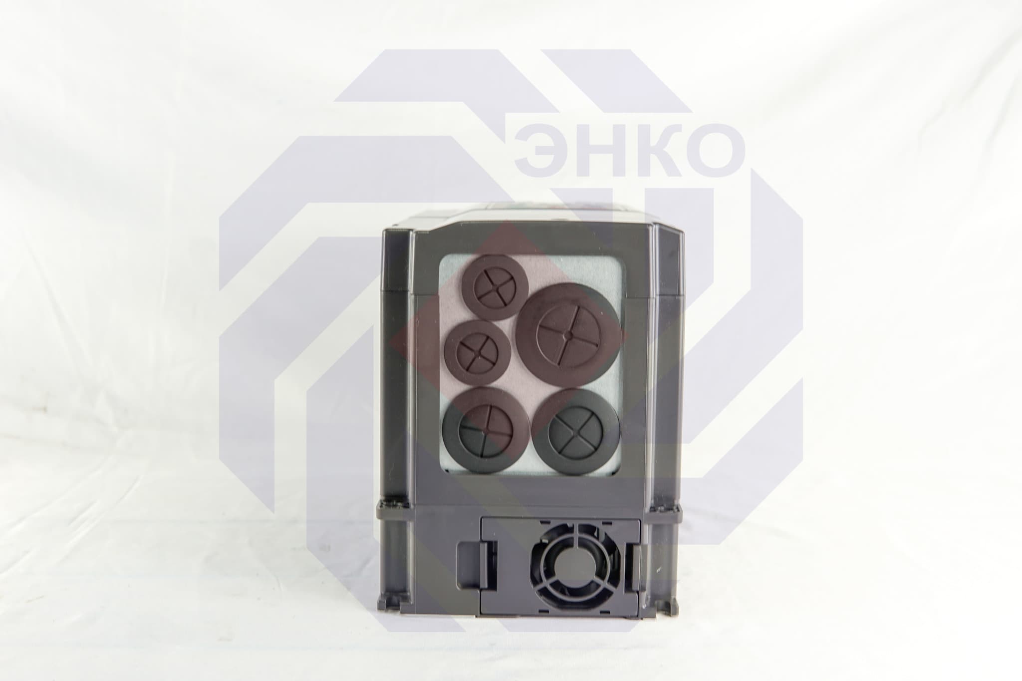 Преобразователь частоты DELTA CP2000 4 кВт