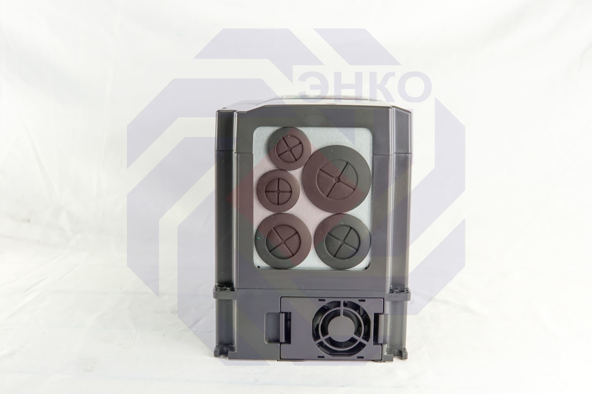 Преобразователь частоты DELTA CP2000 5,5 кВт