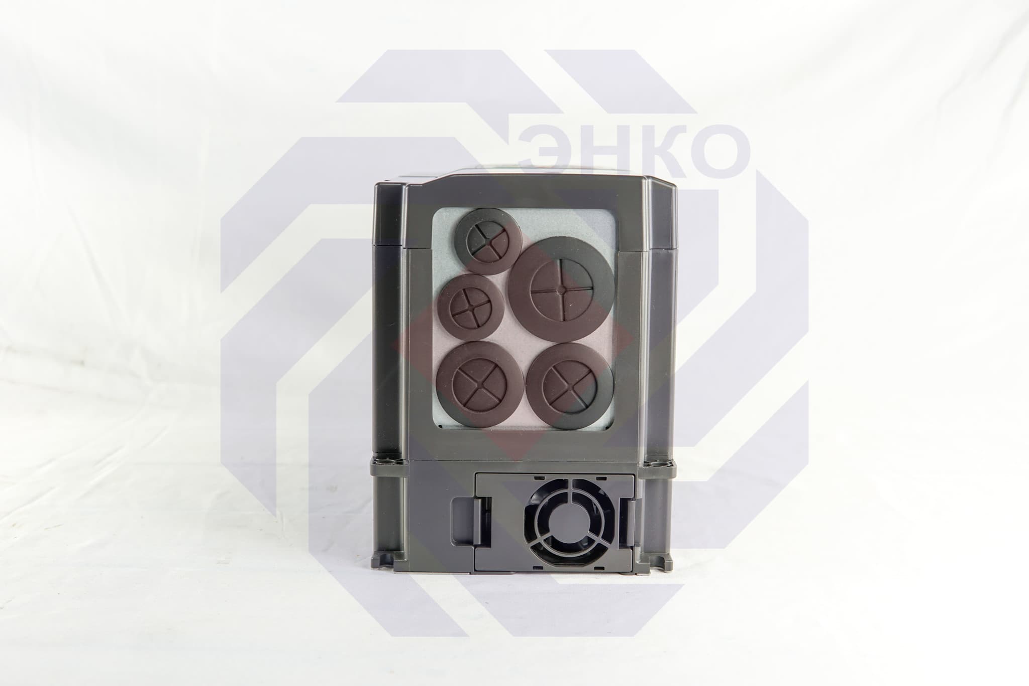 Преобразователь частоты DELTA CP2000 7,5 кВт