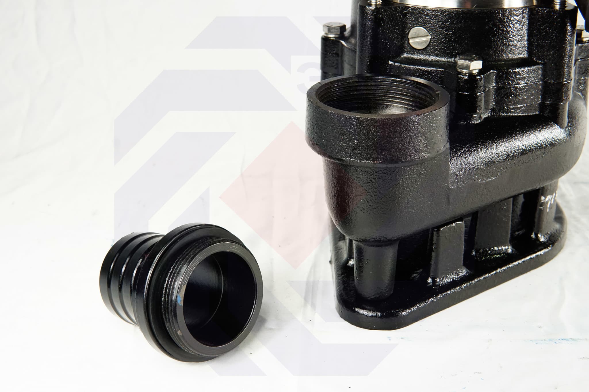 Насос дренажный канализационный Sirena WSM 10-11