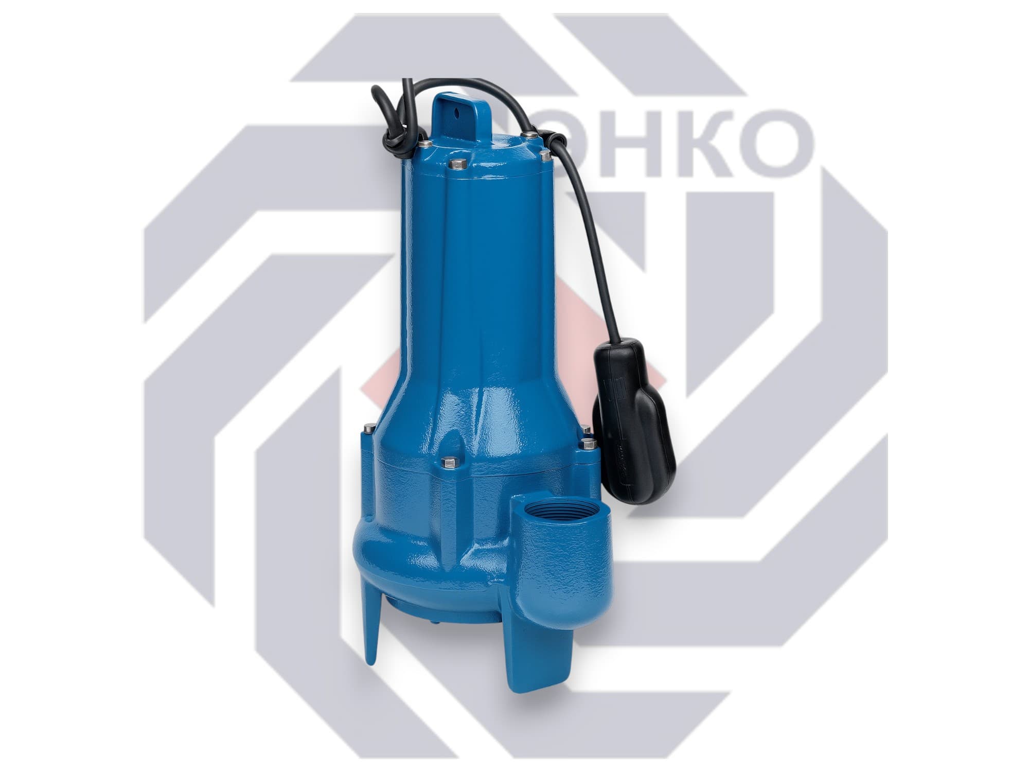 Насос дренажный Speroni SET 200M