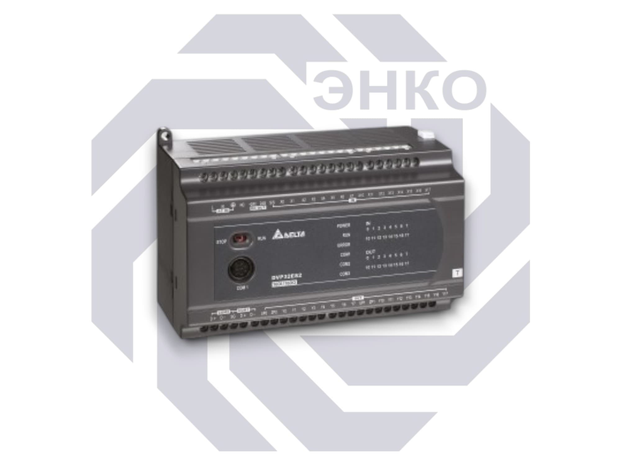 Контроллер програмируемый