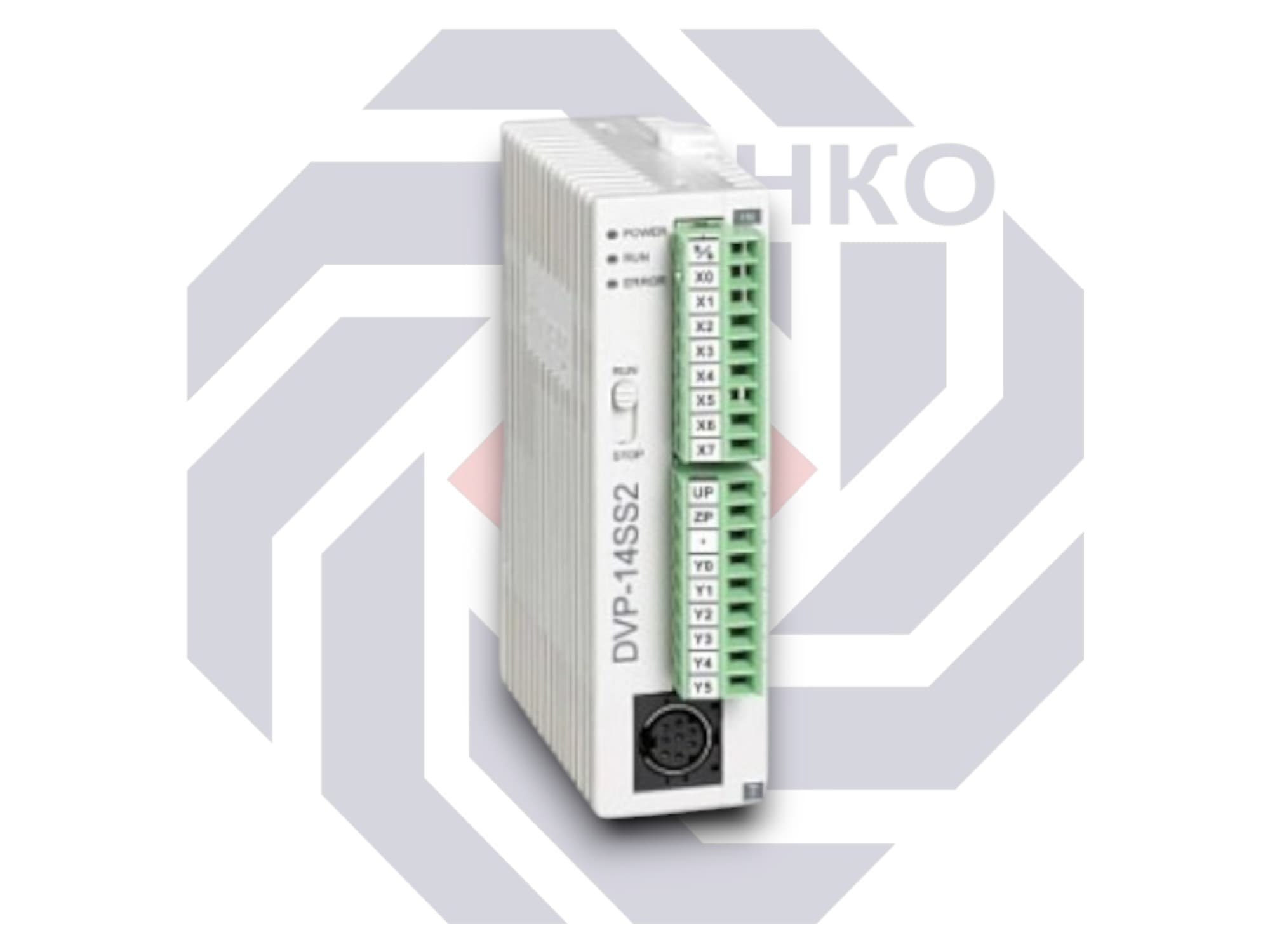 Контроллер програмируемый 