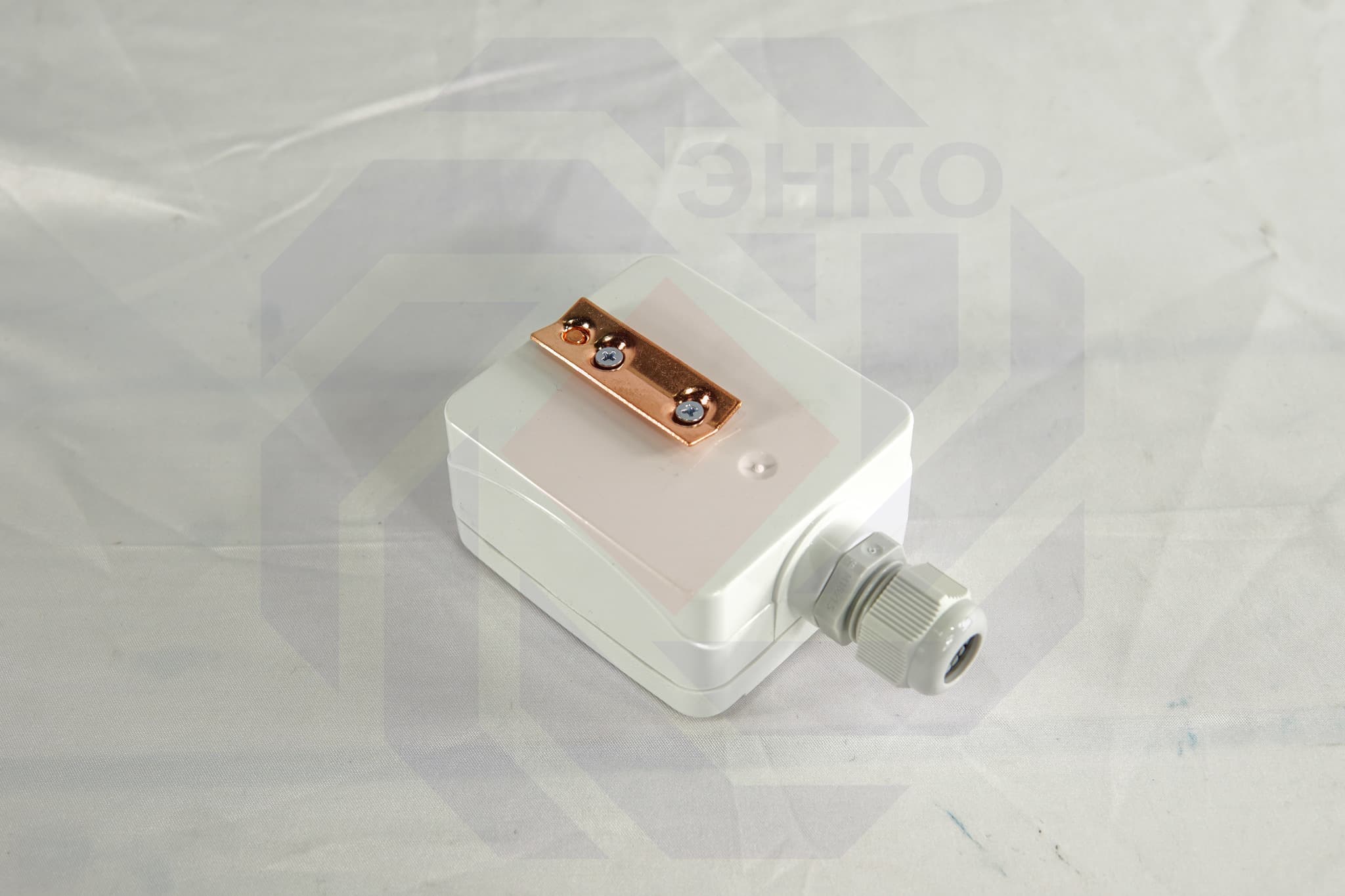 Датчик температуры накладной S+S Regeltechnik ALTF02 Pt100