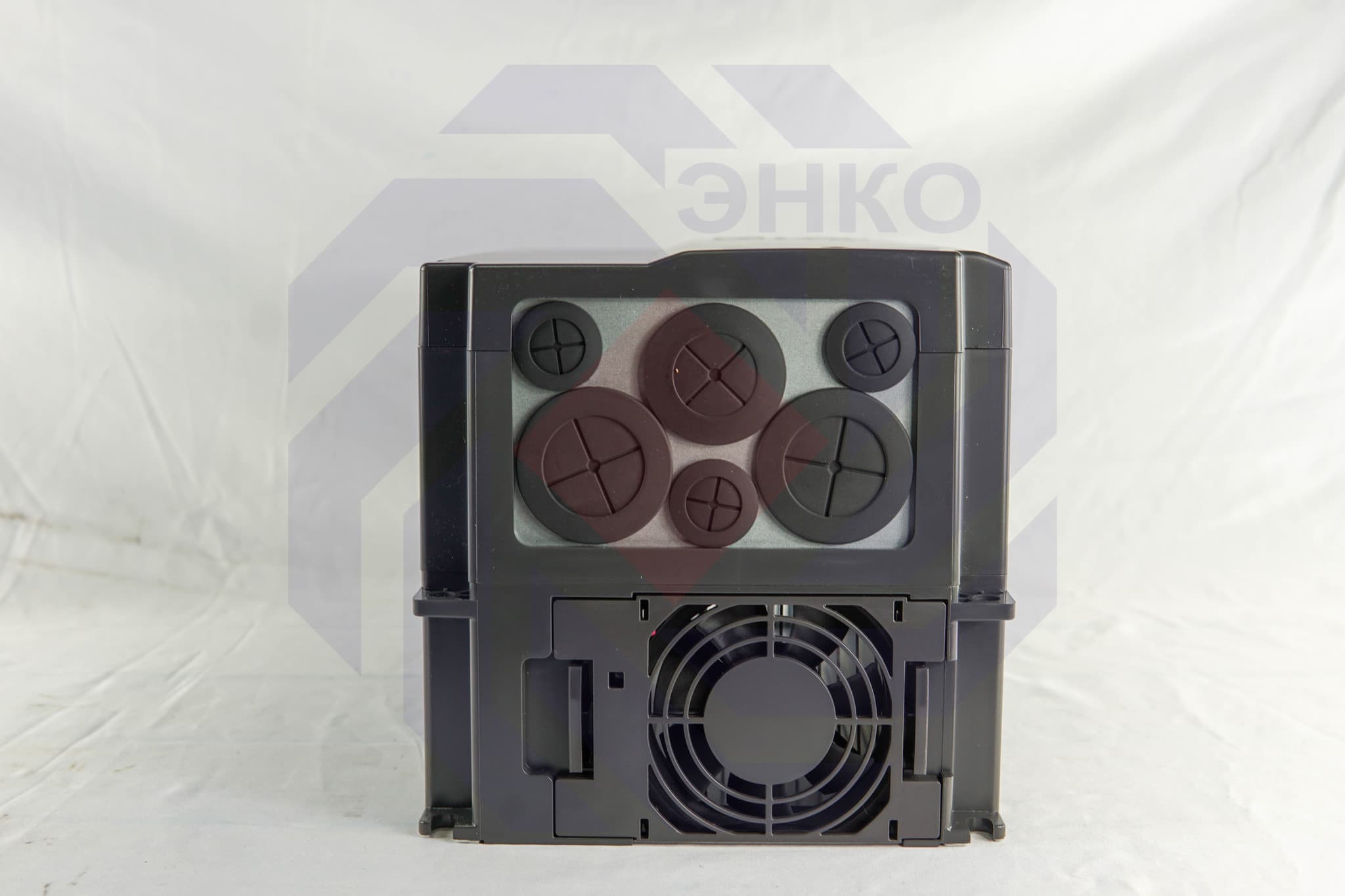 Преобразователь частоты DELTA CP2000 11 кВт