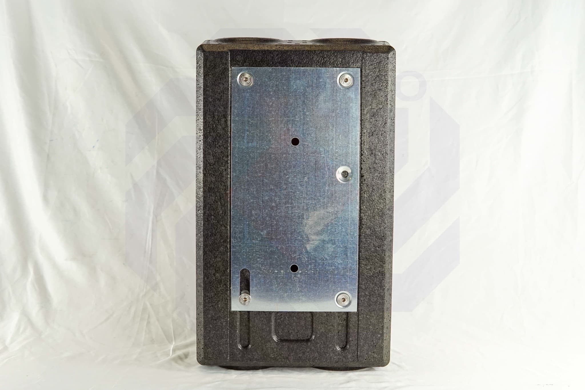 Группа распределительная котельная GIACOMINI R586R без клапана и без насоса