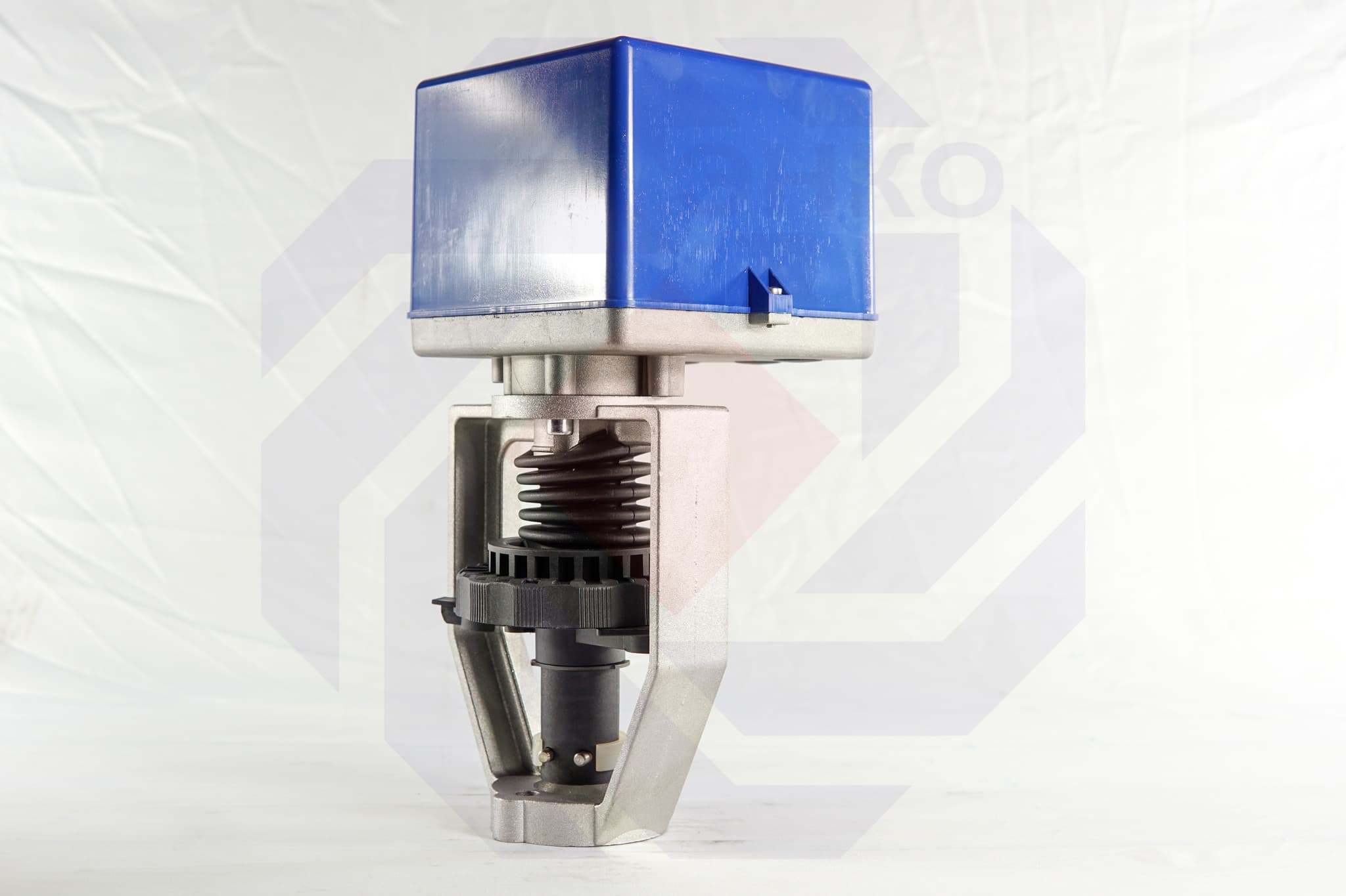 Электропривод MUT AS 1400/150/230/OO