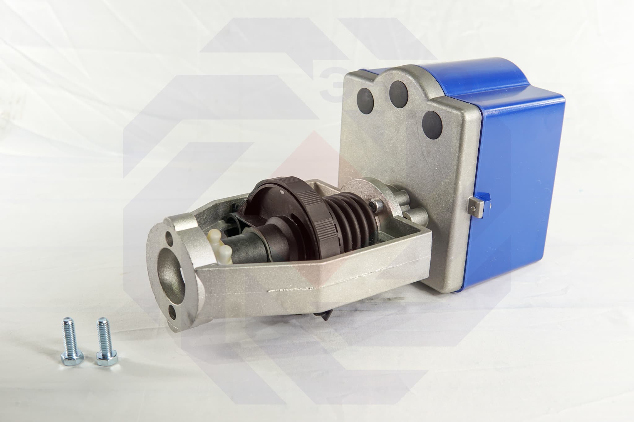 Электропривод MUT AS 1400/150/230/OO