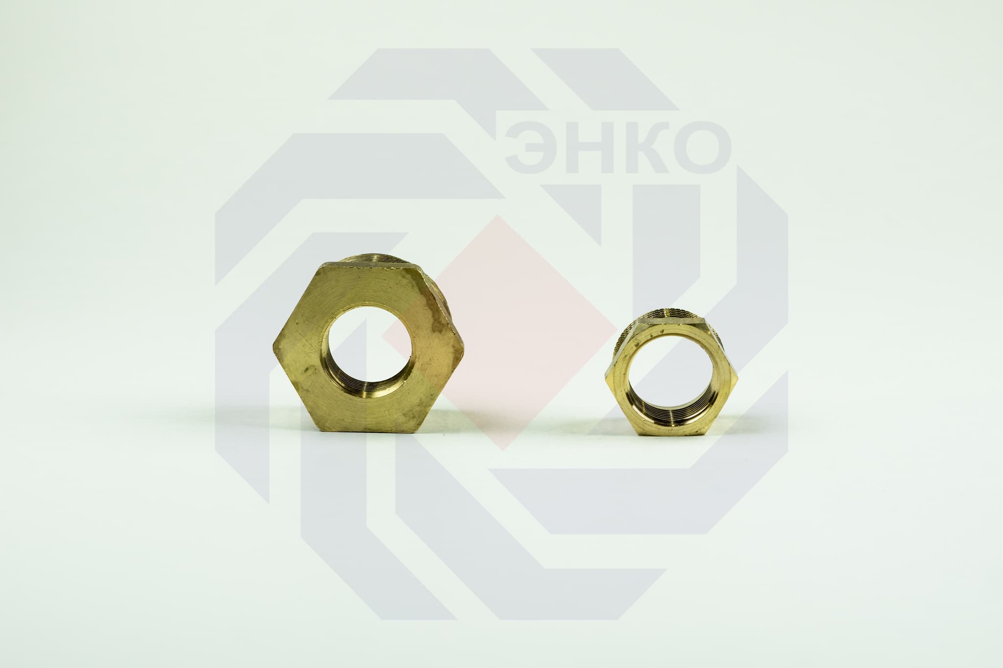 Переходник НР/ВР BUGATTI 147 1½"⨯1¼"