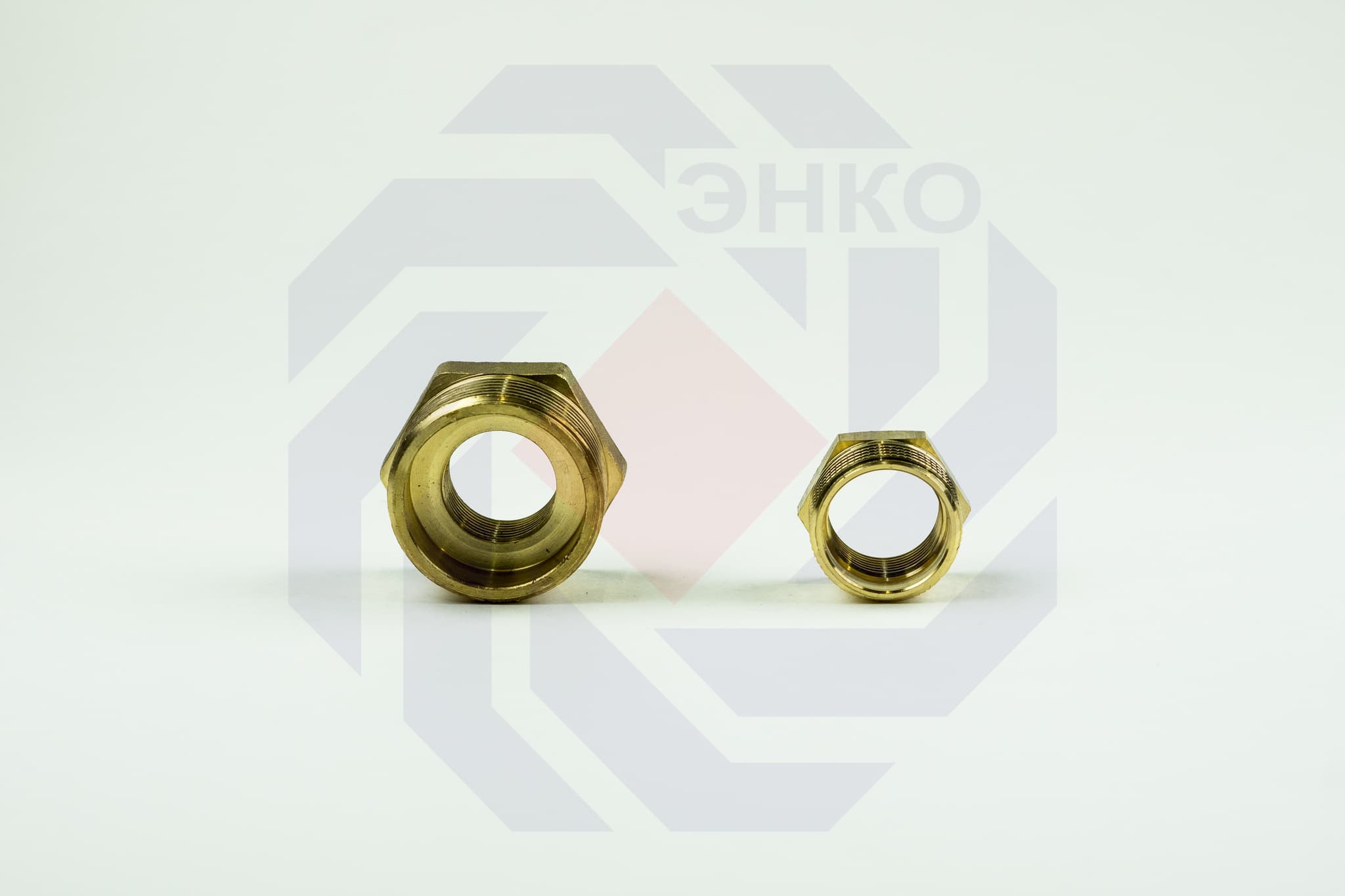 Переходник НР/ВР BUGATTI 147 1½"⨯1¼"