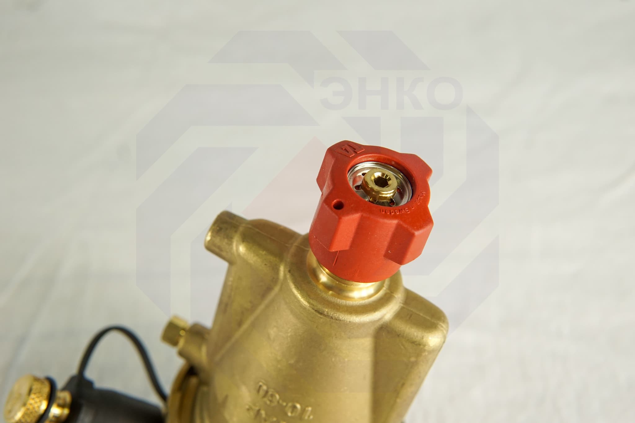 Регулятор перепада давления IMI STAP DN 40