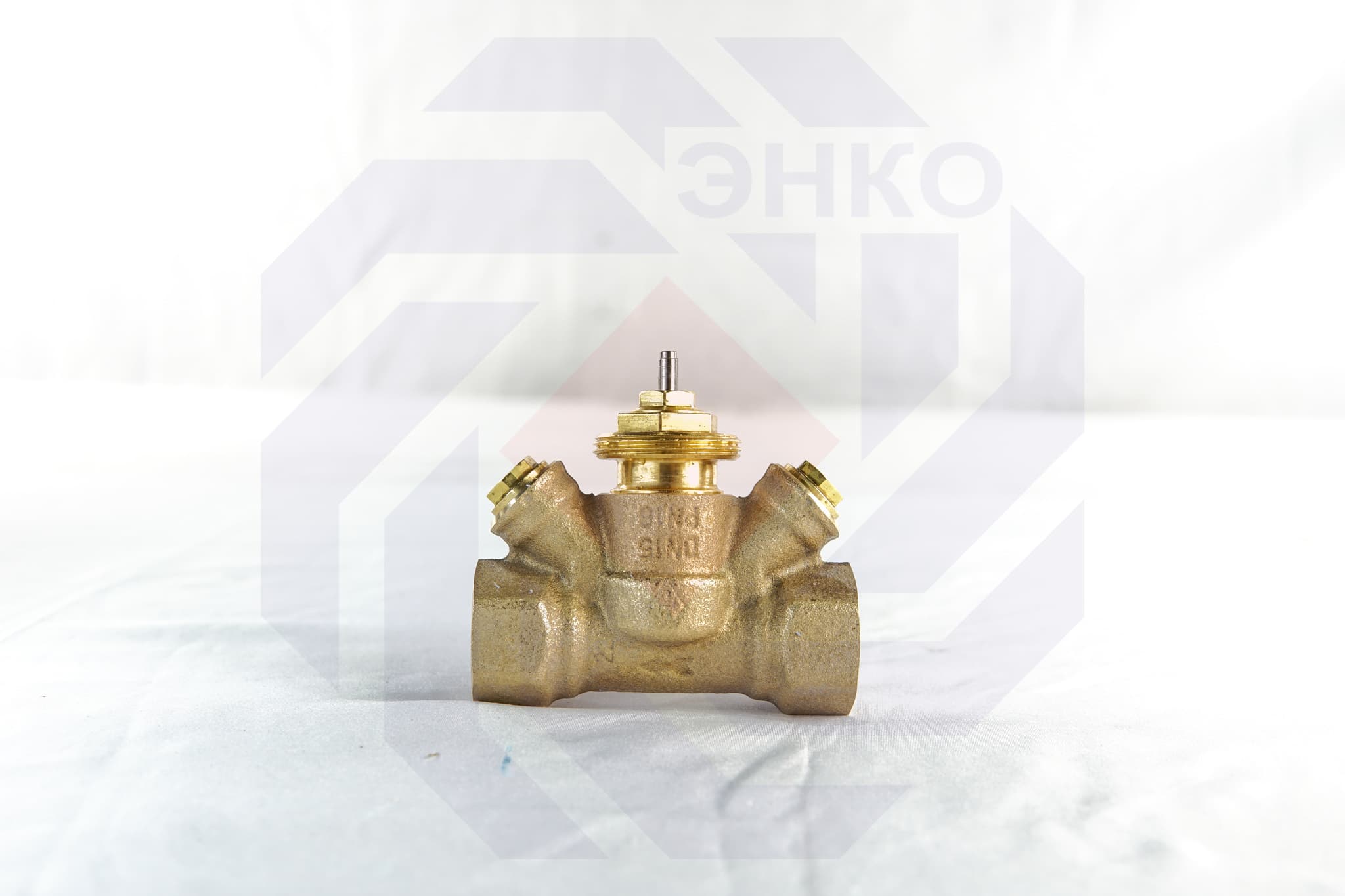 Регулятор температуры IMI Multi V DN 15