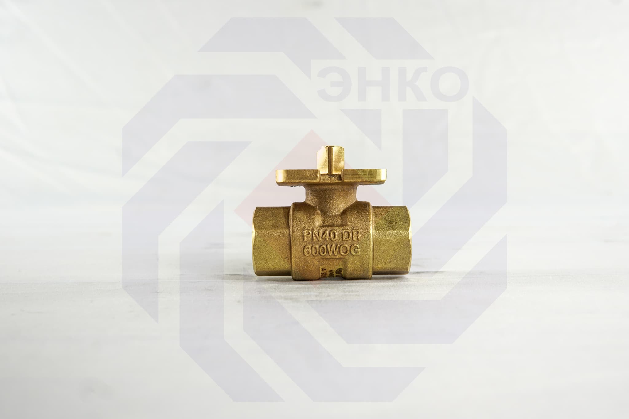 Кран шаровой регулирующий SAUTER VKR320 DN 15