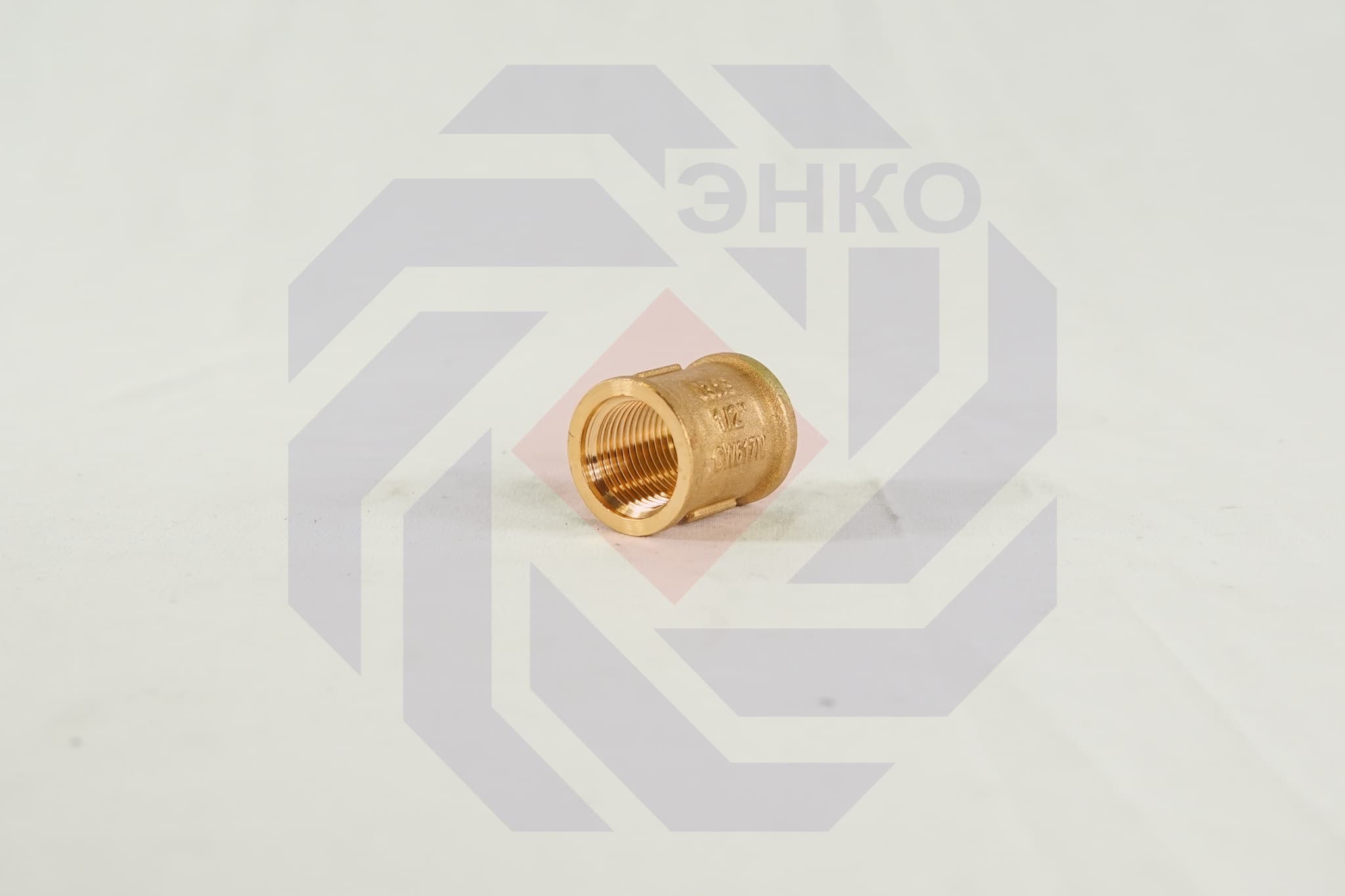 Муфта ВР/ВР BUGATTI 145 ½"