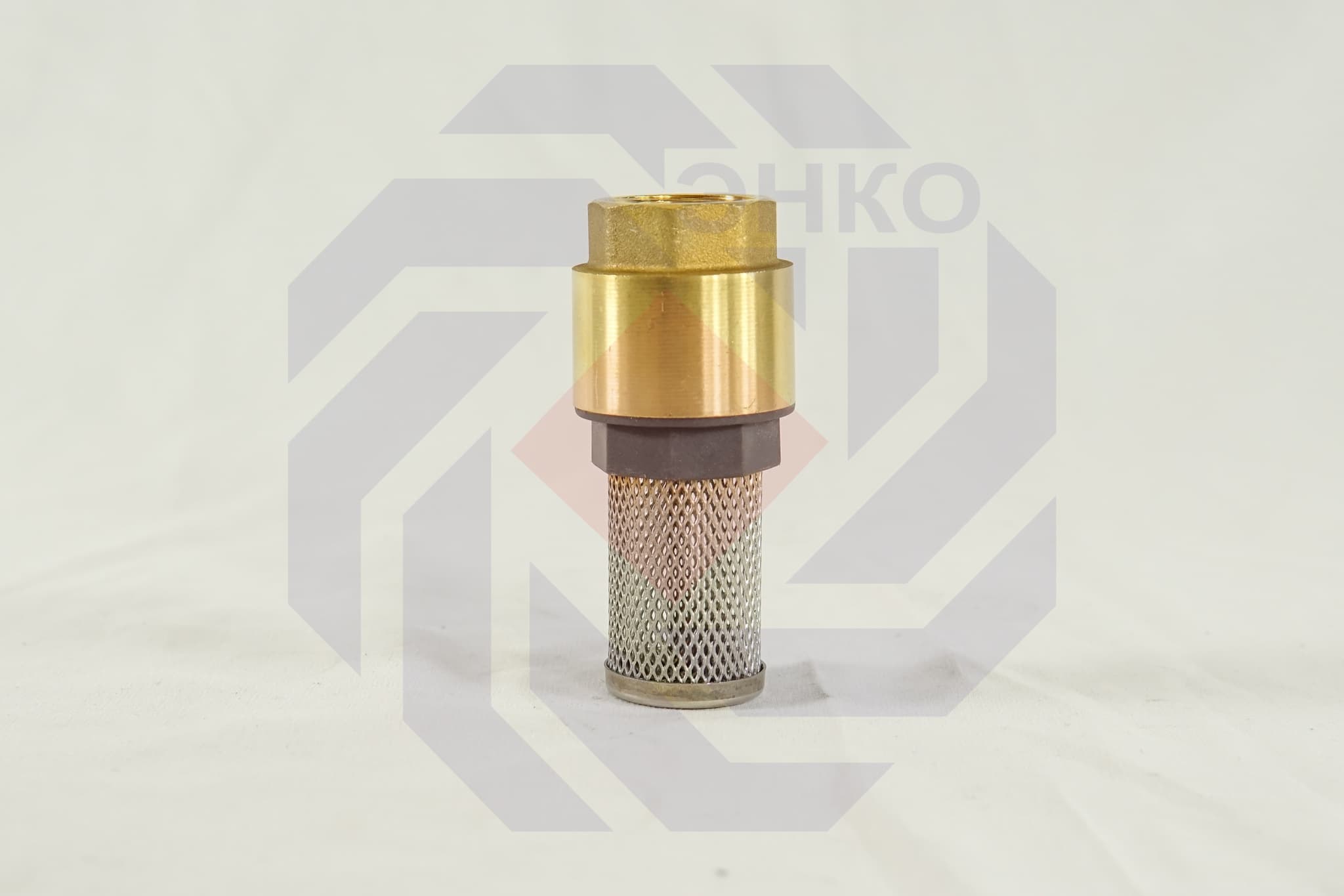 Клапан донный с фильтром ВР BUGATTI 194 ¾"