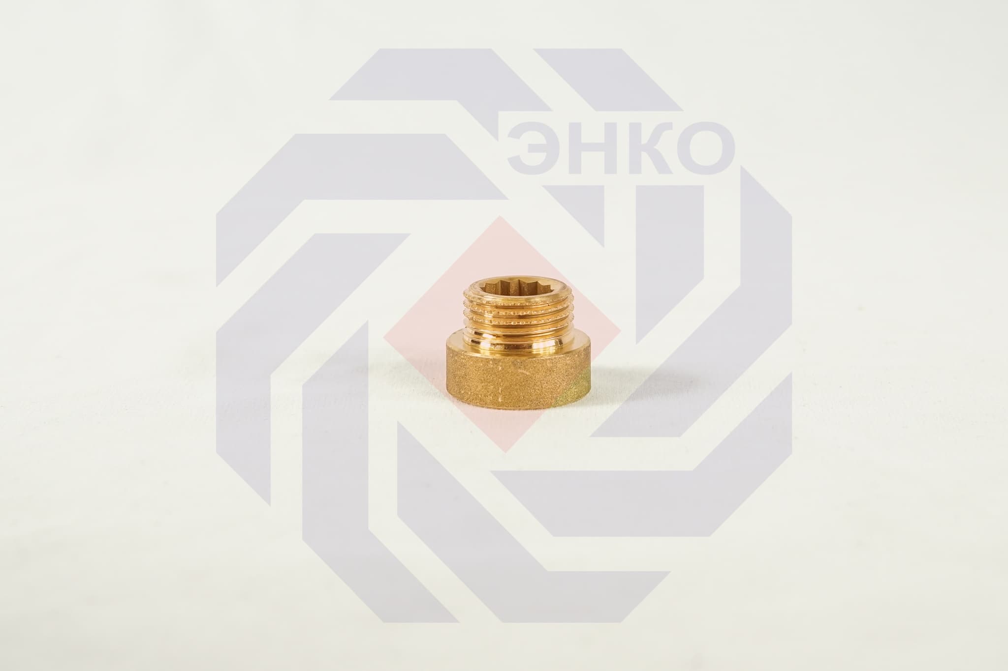 Удлинитель ВР/НР BUGATTI 139 ½"⨯10 мм