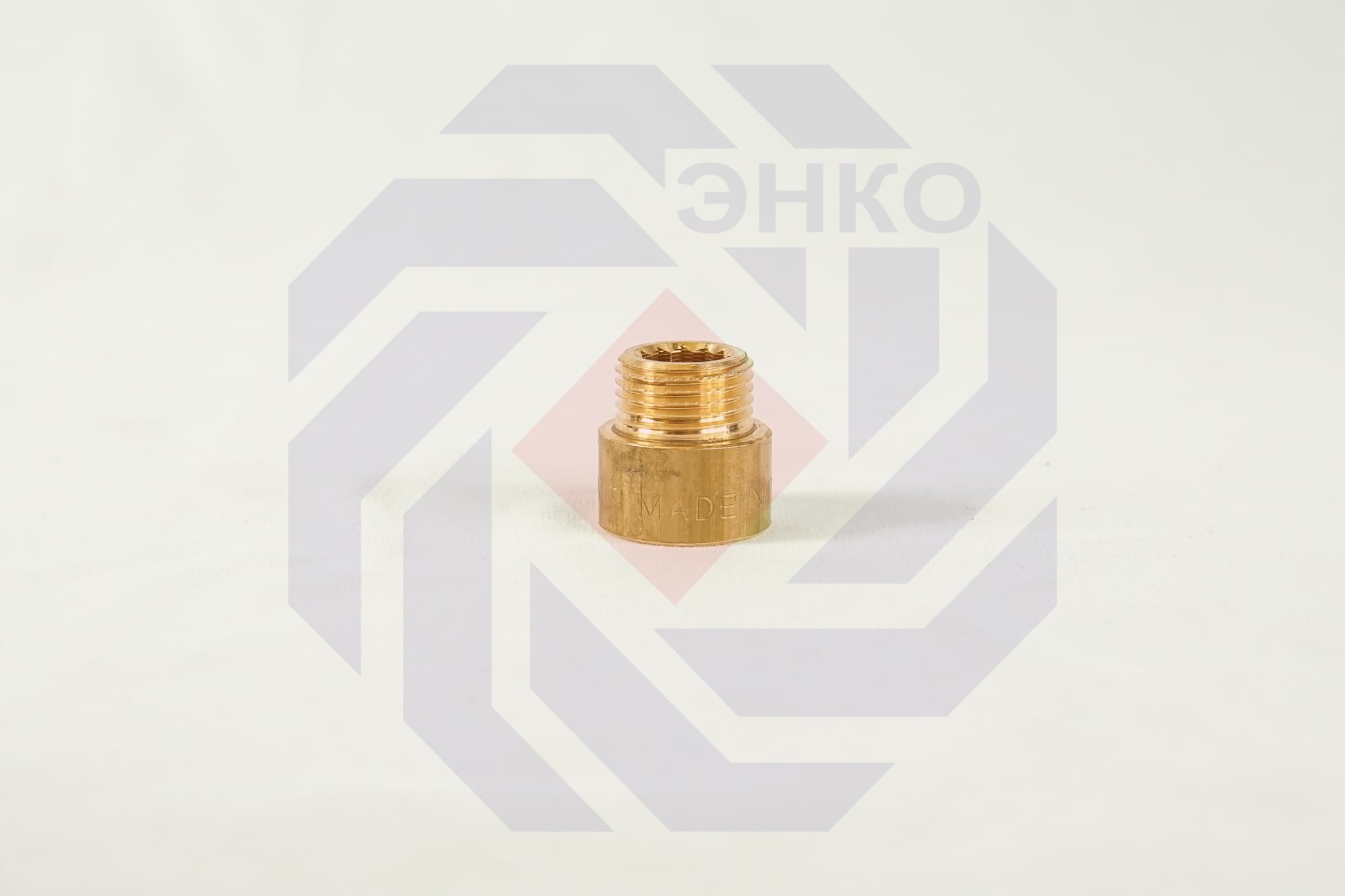 Удлинитель ВР/НР BUGATTI 139 ½"⨯15 мм