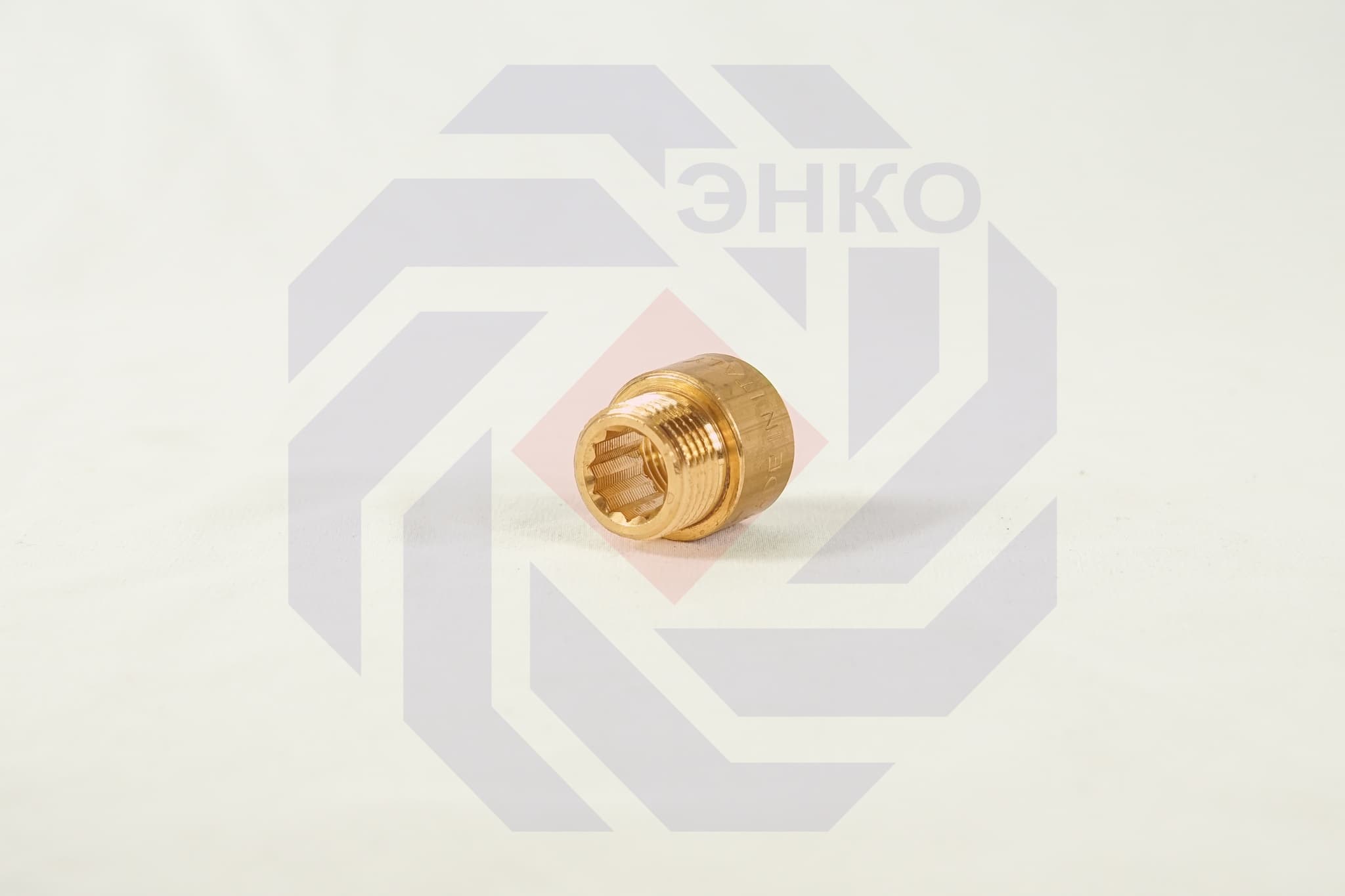 Удлинитель ВР/НР BUGATTI 139 ½"⨯15 мм